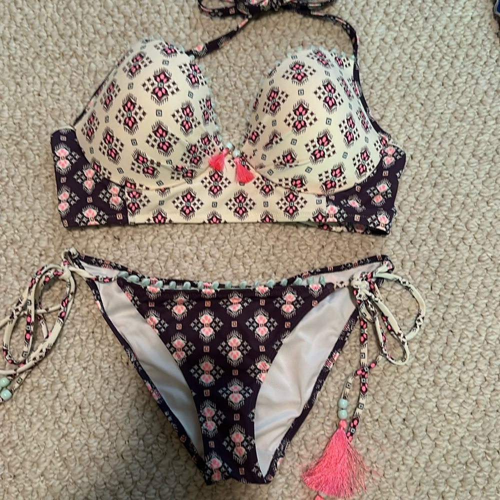 Victoria Secret Swimwear